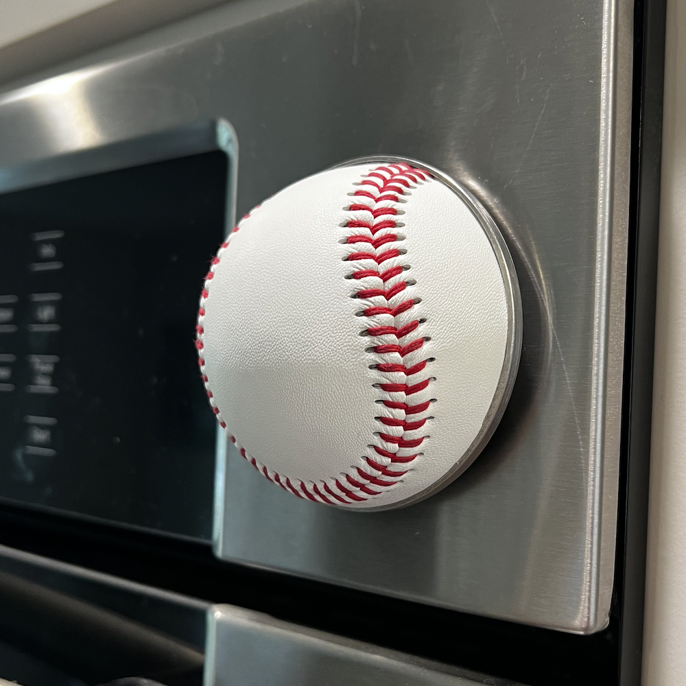 Arizona Diamondbacks "A" Cutter® | Baseball Bottle Opener