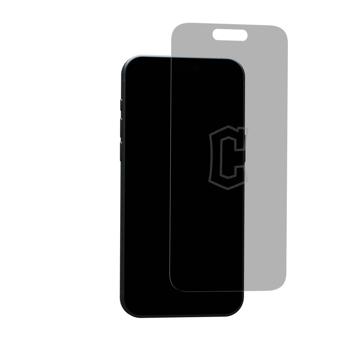 Cleveland Guardians Clear Screen Protector