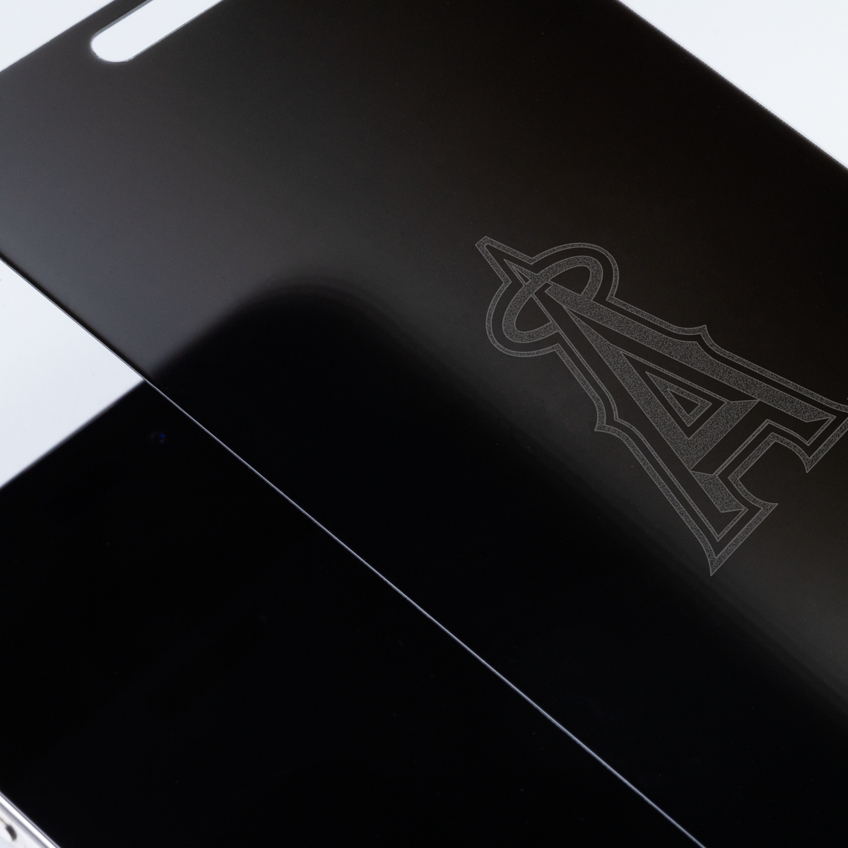 Los Angeles Angels Privacy Screen Protector