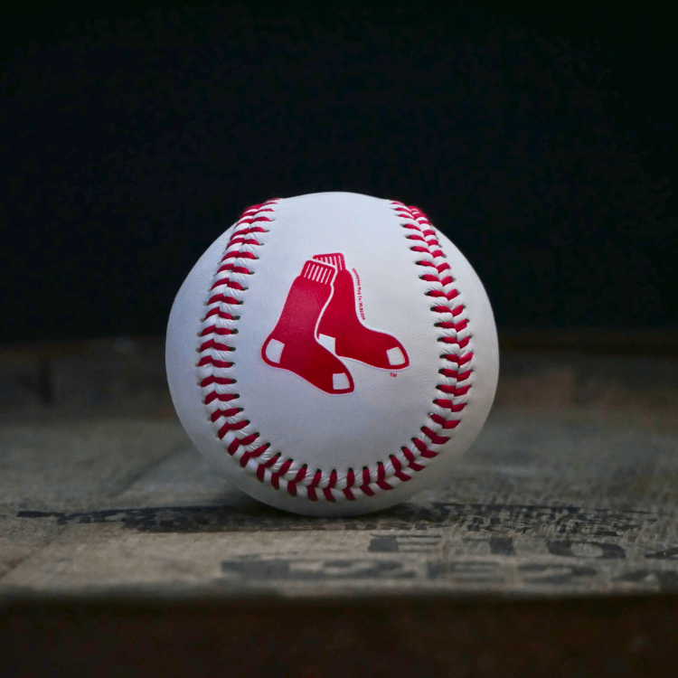 Boston Red Sox Cutter® | Baseball Bottle Opener
