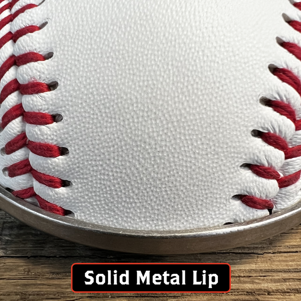 Tampa Bay Rays Cutter® | Baseball Bottle Opener
