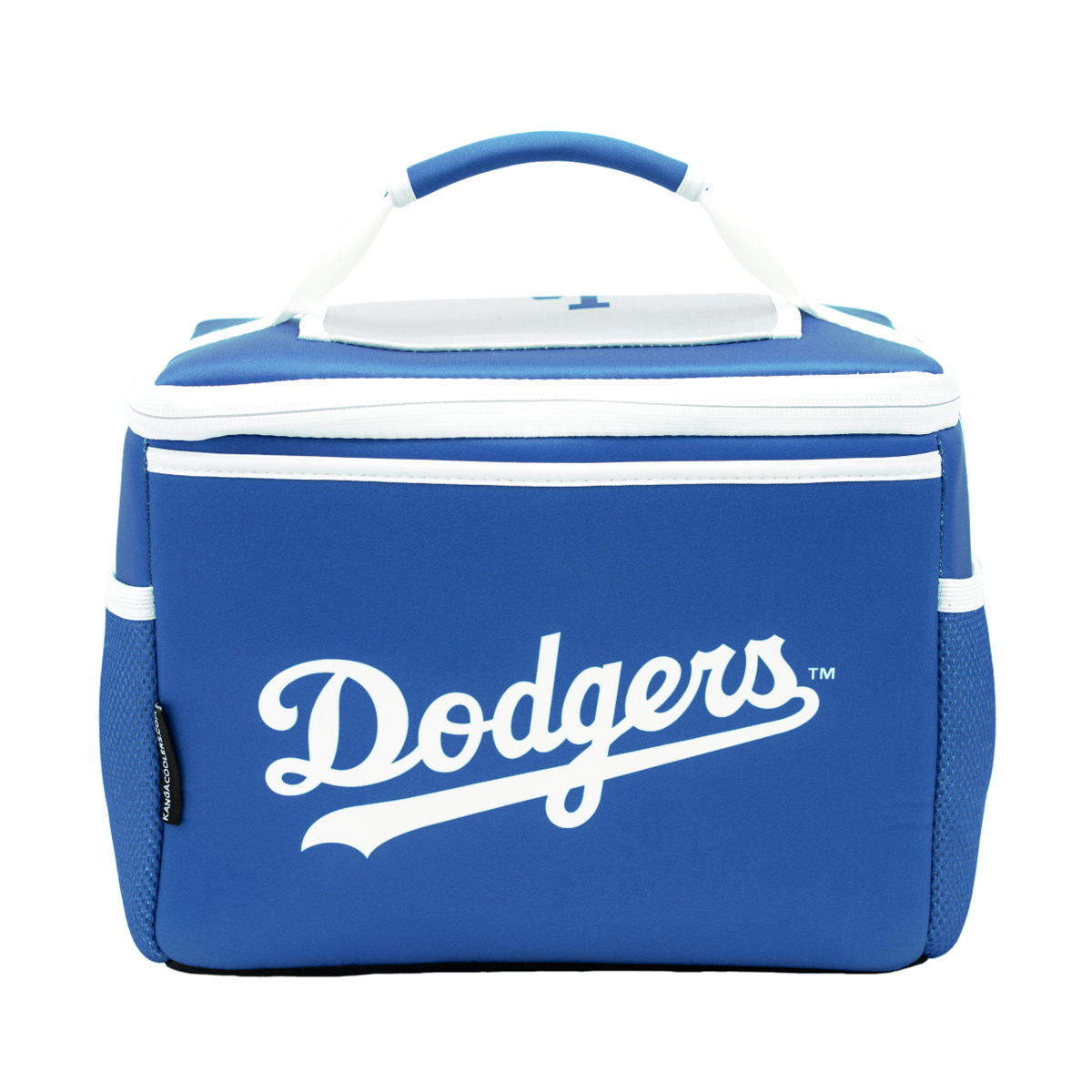dodgers brewbox
