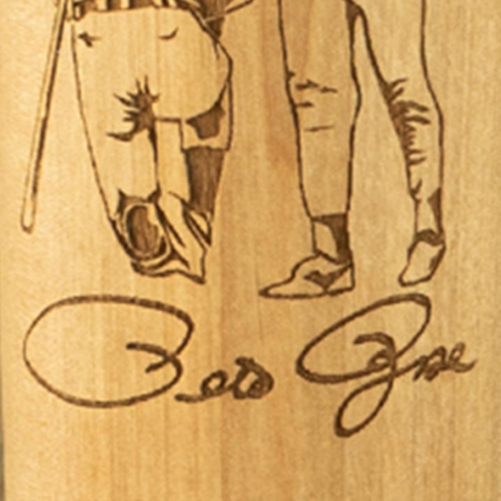 Pete Rose "The Hit King" Baseball Bat Mug | Dugout Mug® -