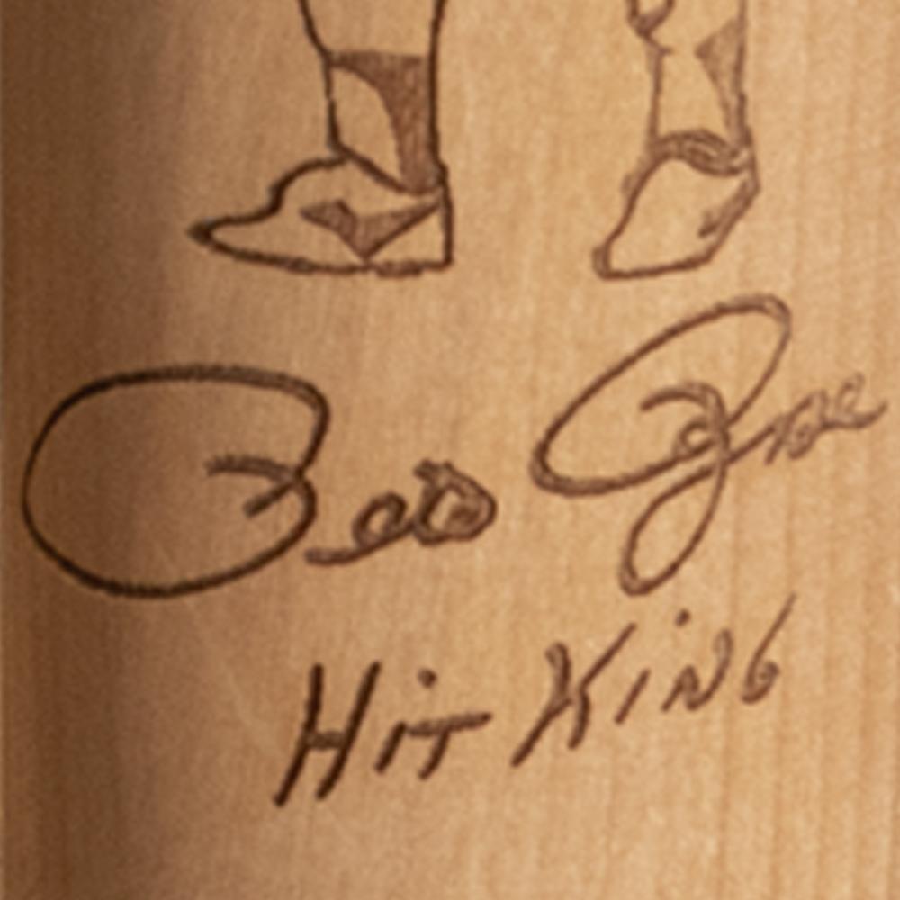 Pete Rose "The Record Breaker" Baseball Bat Mug | Dugout Mug® -