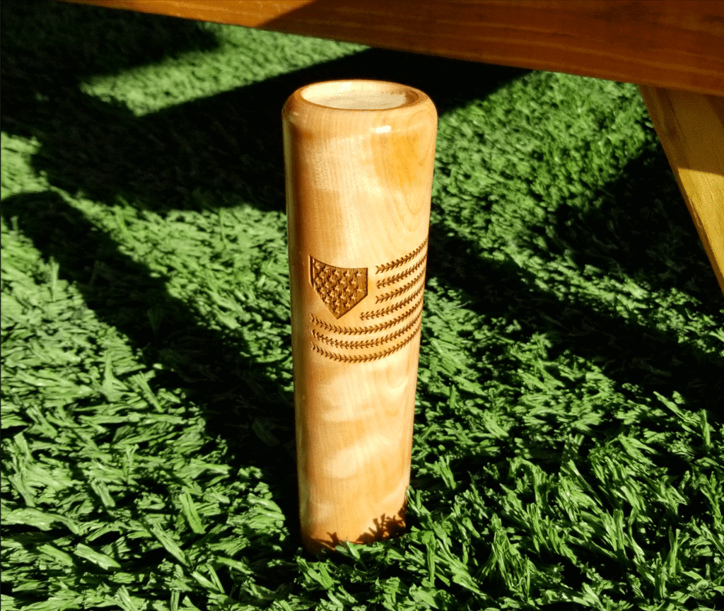Baseball Flag Baseball Bat Mug | Dugout Mug®