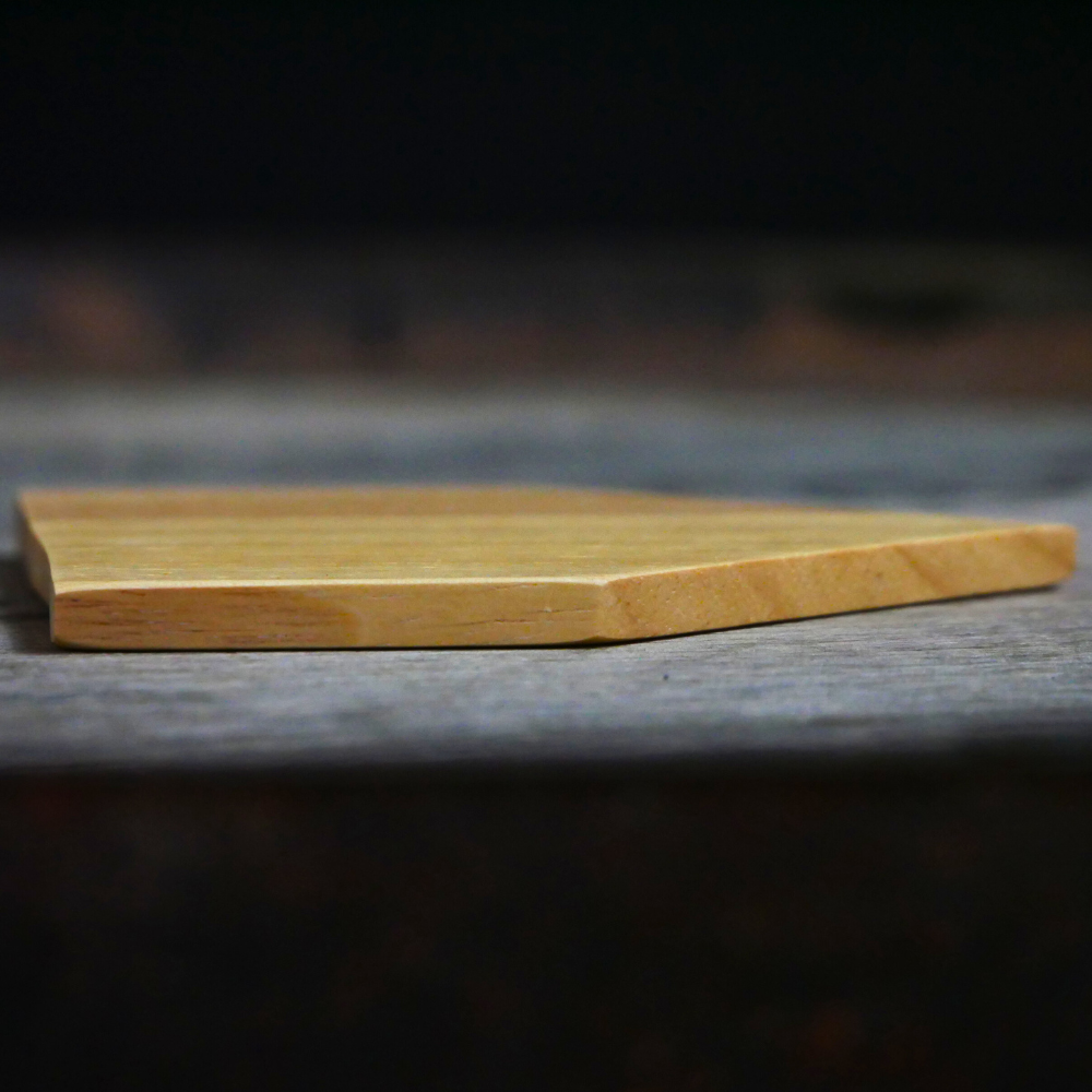 Baltimore Orioles Dugout Mug® | Wood Coaster