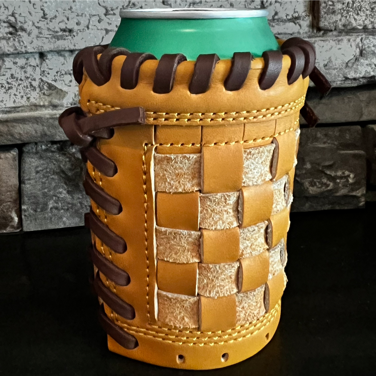 The BeerMitt | Baseball Glove Coozie by Dugout Mugs®