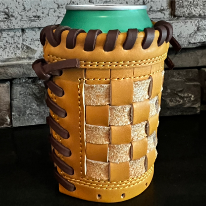 The BeerMitt | Baseball Glove Coozie by Dugout Mugs®