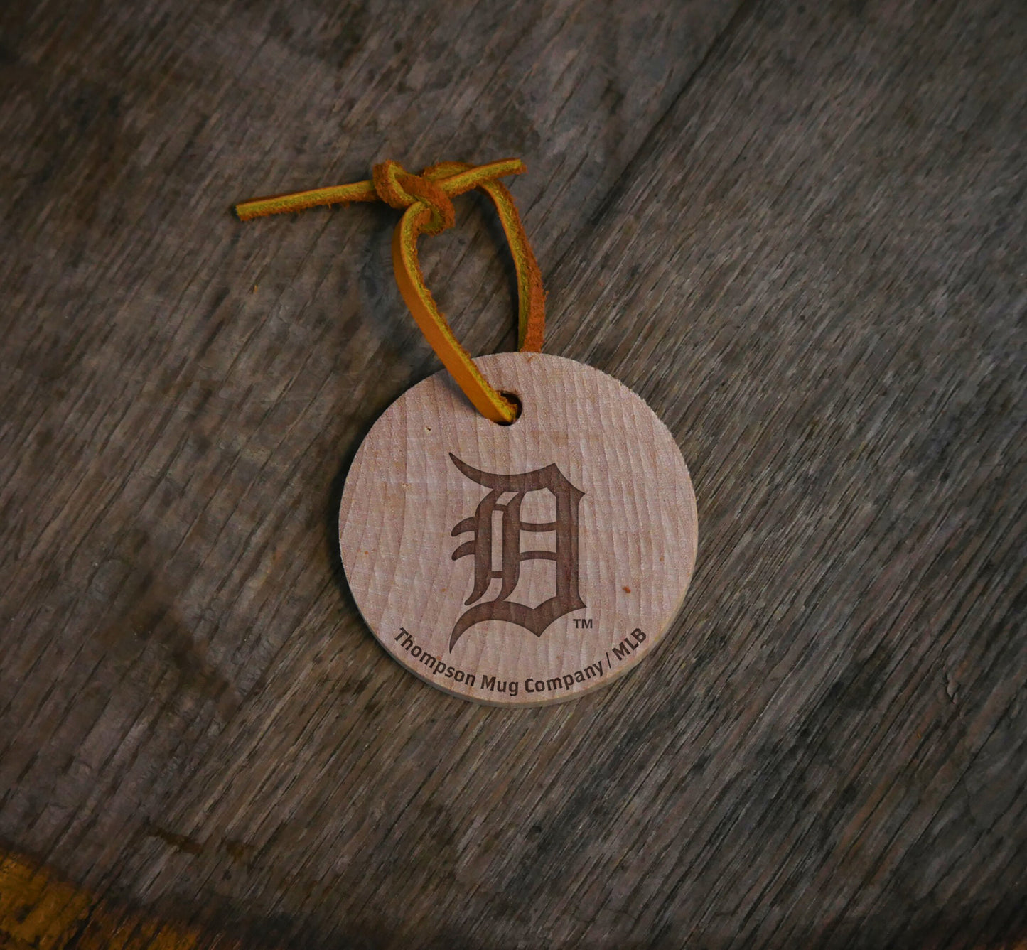 Choose From All 30 MLB Team Bat Slice | Keychains