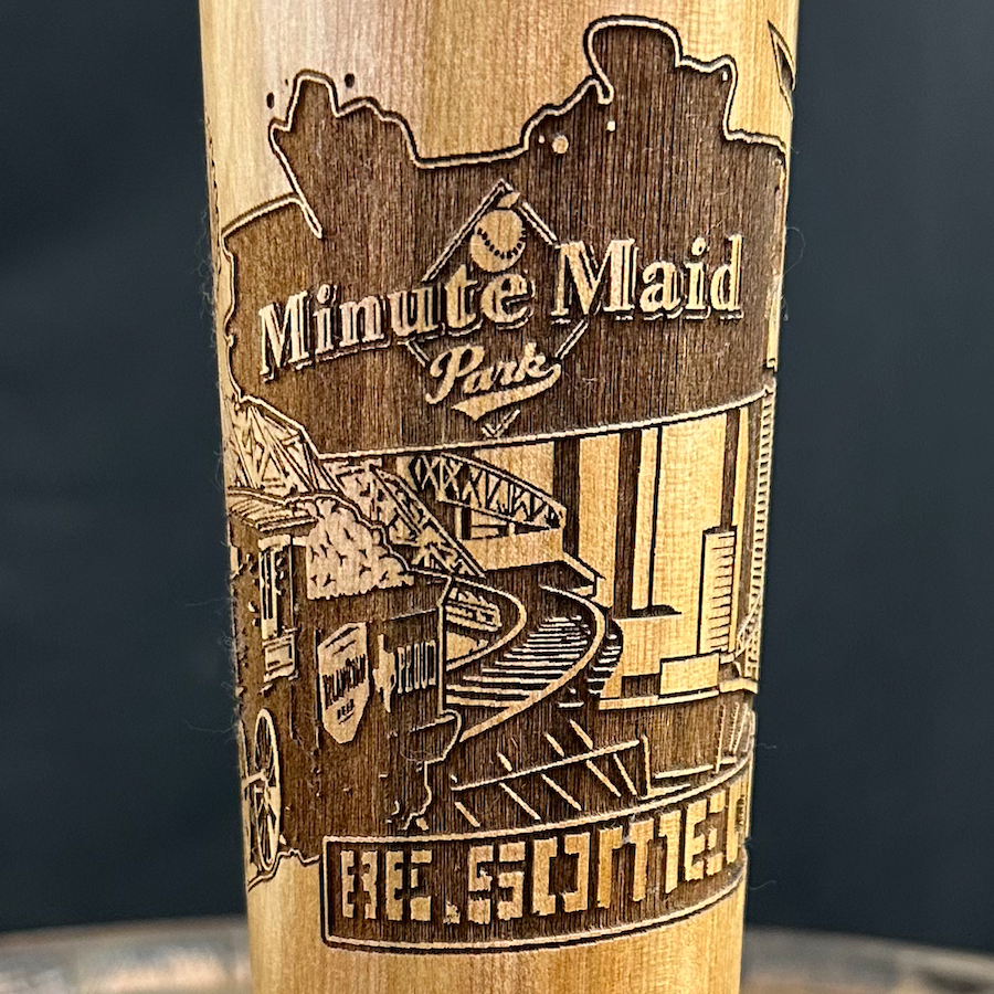 The Commemorative MMP Dugout Mug - Astros Nation Exclusive