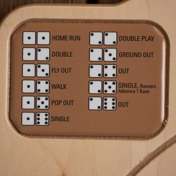 Dugout Mug Edition - Baseball Board Game