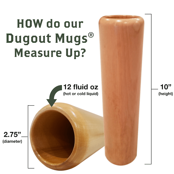 Dugout Mug Measure Up 1 3ab97a16 e8b6 4e2a a182 50889cd4653b