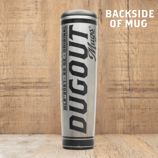 METAL BAT MUG BLACK 320fccdd 539c 45db b300 95a6790c8771