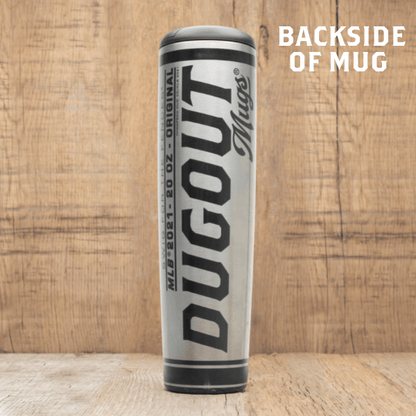 METAL BAT MUG BLACK 320fccdd 539c 45db b300 95a6790c8771