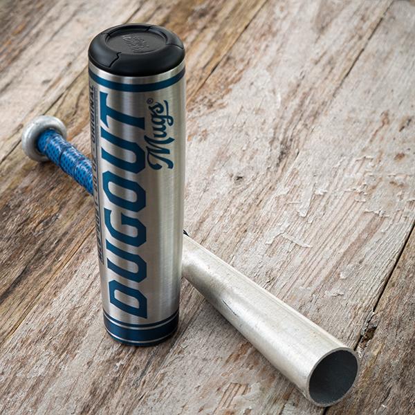 Washington Nationals Dugout Mug® | Stainless Steel Baseball Bat Mug