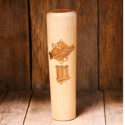 Minnesota Twins '87 World Series | Dugout Mug®