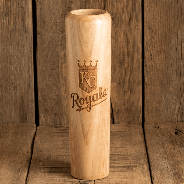 baseball bat mug kansas city royals full