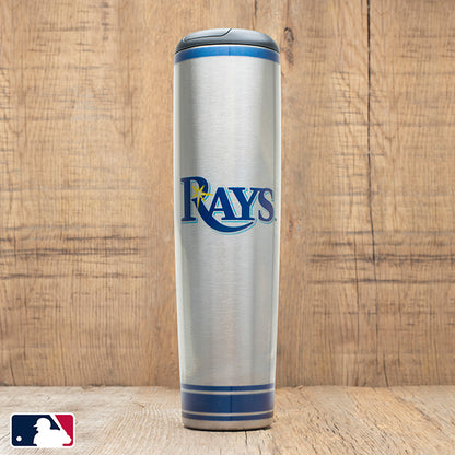 Choose your MLB Team Logo Dugout Mug® | Stainless Steel Baseball Bat Mug